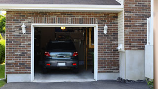 Garage Door Installation at Gunpowder, Maryland